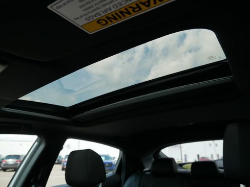 Certified 2021 Honda Civic EX image 33