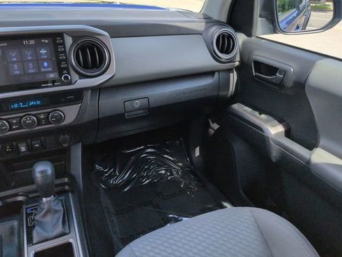 Certified 2023 Toyota Tacoma SR5 RWD image 17