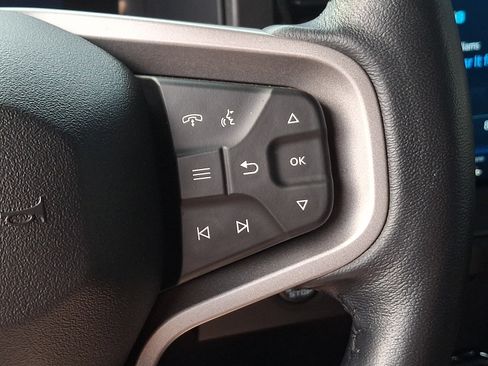 Used 2024 Ford Bronco Badlands AWD/4WD image 22