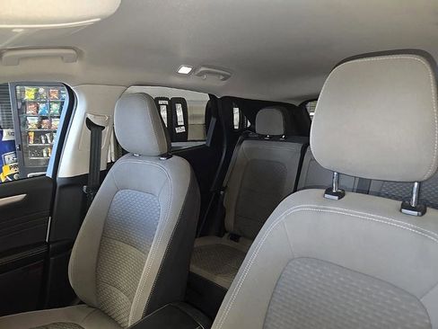 Used 2022 Ford Escape SE w/ Convenience Package image 20