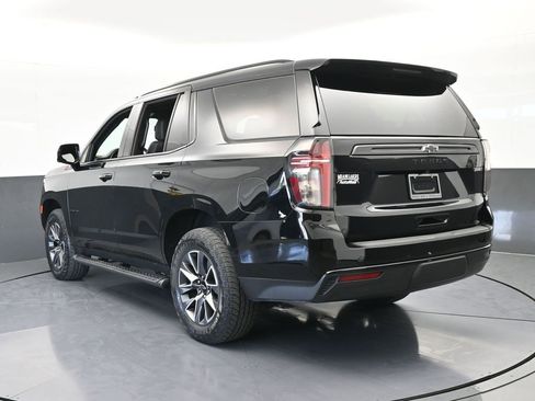 Used 2023 Chevrolet Tahoe Z71 w/ Luxury Package image 4