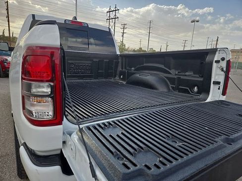 Used 2022 RAM 1500 Big Horn image 10