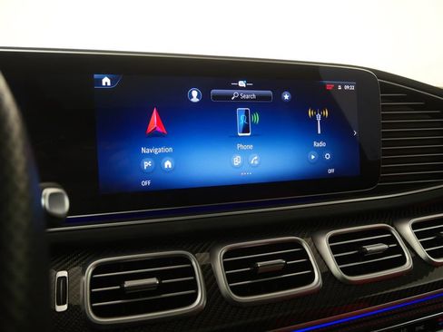 Used 2024 Mercedes-Benz GLE 53 AMG 4MATIC image 23