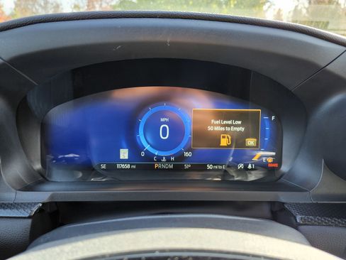 Used 2021 Ford Explorer ST w/ Equipment Group 401A image 32