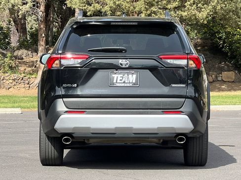 Used 2024 Toyota RAV4 Adventure image 5