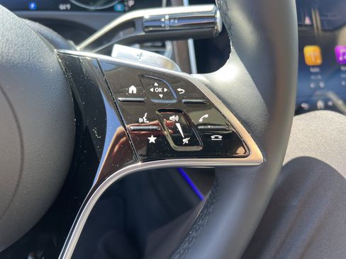 Used 2024 Mercedes-Benz E 450 4MATIC Sedan image 20