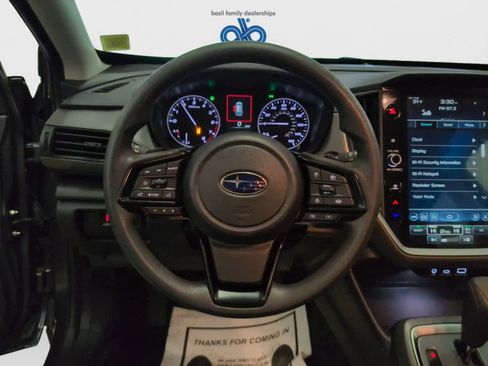 Used 2024 Subaru Crosstrek 2.0i Premium image 12