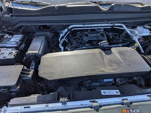 New 2026 Chevrolet Colorado ZR2 w/ ZR2 Bison Edition image 16