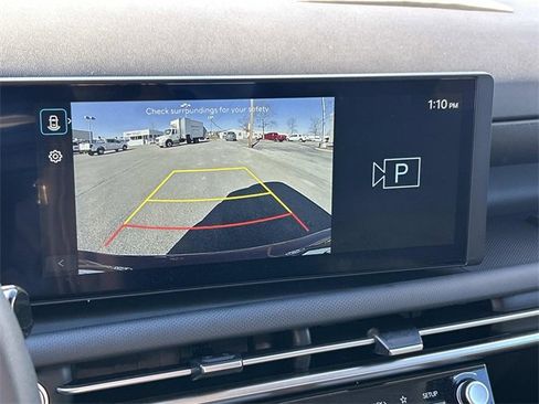 Used 2026 Hyundai Tucson SEL image 36