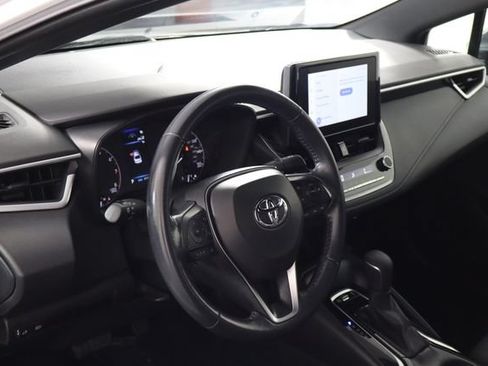 Used 2023 Toyota Corolla SE FWD image 16