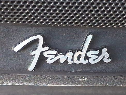 Used 2021 Nissan Titan PRO-4X w/ Pro-4x Utility Package image 23