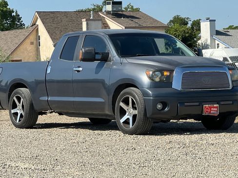 Used 2007 Toyota Tundra Limited RWD image 10
