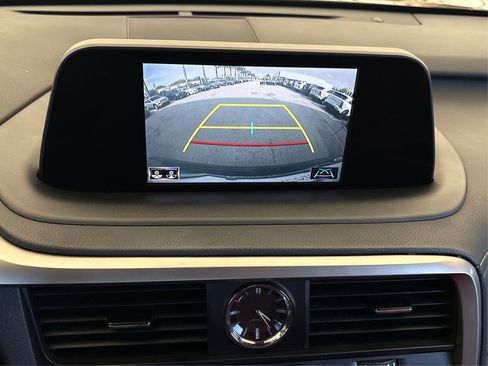 Used 2020 Lexus RX 350 F Sport w/ Accessory Package FWD image 23