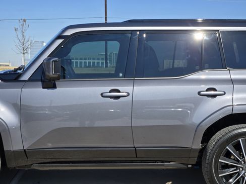 Certified 2026 Lexus GX 550 Luxury+ Package image 15