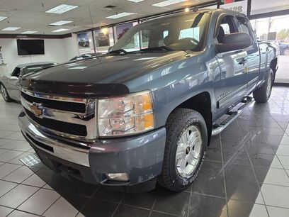Used 2010 Chevrolet Silverado 1500 LT w/ Power Pack Plus
