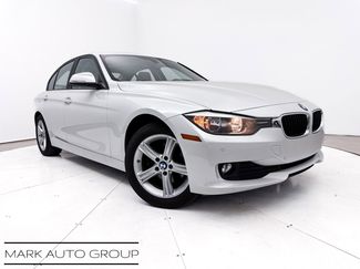 Used 2015 BMW 320i xDrive 320i xDrive video 1