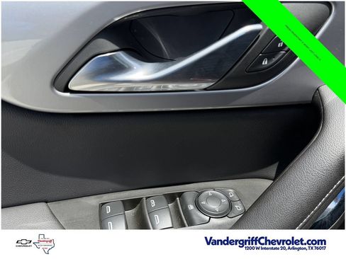 Certified 2024 Chevrolet Blazer LT w/ Convenience Package FWD image 22