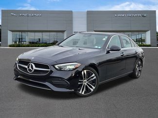 Used 2022 Mercedes-Benz C 300 C 300 video 1
