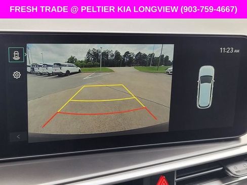 Used 2026 Kia Sorento S FWD image 19