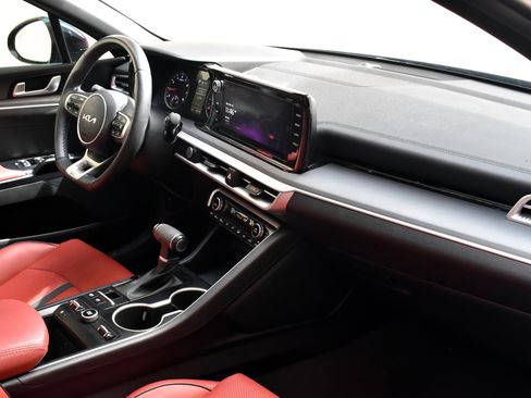 Used 2023 Kia K5 GT-Line image 26