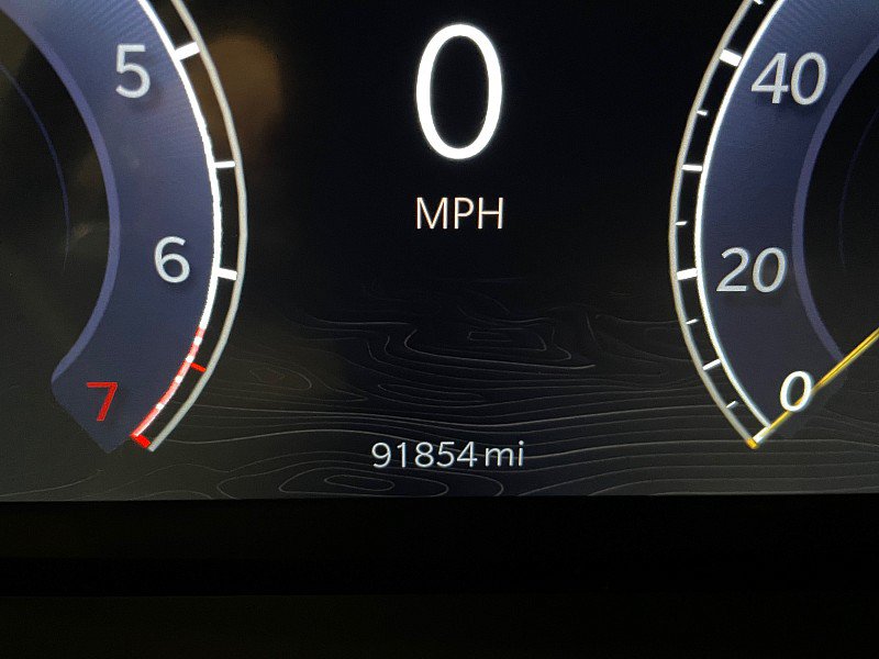 Used 2022 Jeep Grand Cherokee L Laredo w/ Luxury Tech Group I AWD/4WD image 18