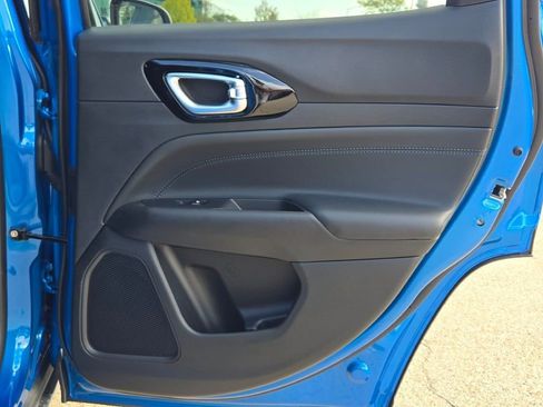 New 2026 Jeep Compass Latitude image 12