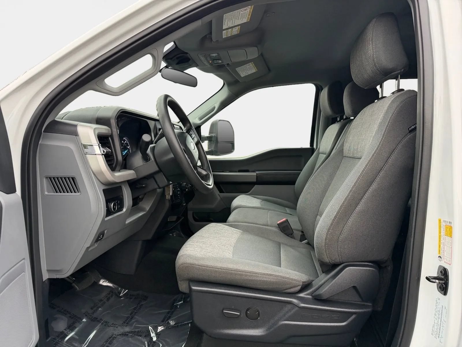 Used 2026 Ford F350 XLT AWD/4WD image 11