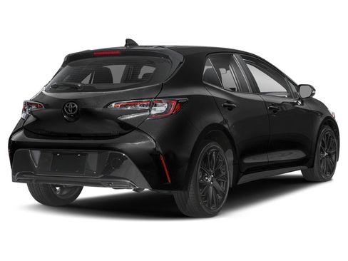 Used 2022 Toyota Corolla SE image 3