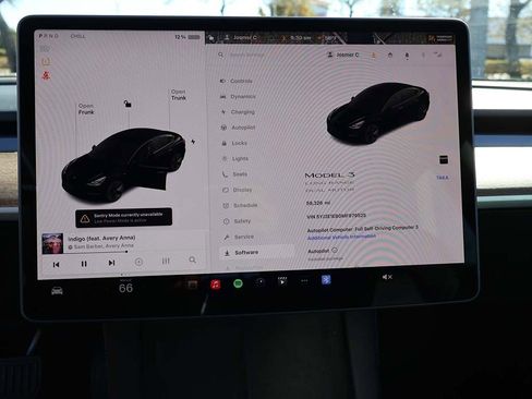 Used 2021 Tesla Model 3 Long Range image 54