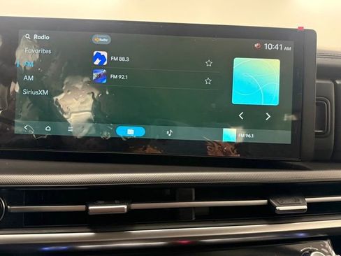 Certified 2026 Hyundai Santa Fe SEL image 21