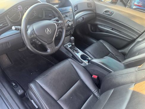 Used 2014 Acura ILX image 14