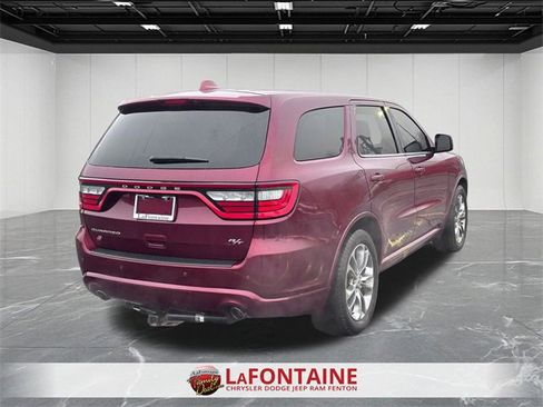 Used 2019 Dodge Durango R/T image 5
