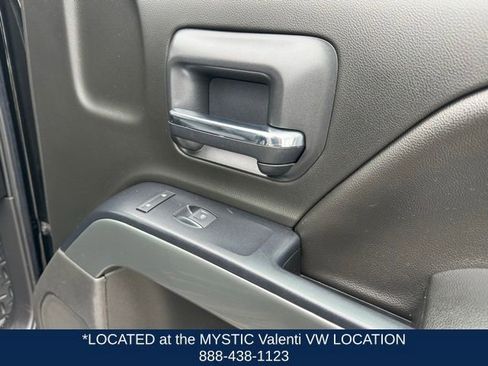 Used 2018 Chevrolet Silverado 1500 LT w/ All Star Edition image 28