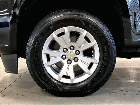 Used 2021 Chevrolet Colorado LT w/ LT Convenience Package image 7