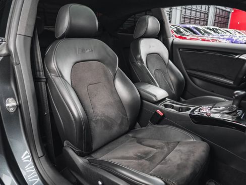 Used 2013 Audi A5 2.0T Prestige AWD/4WD image 42