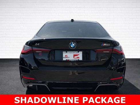 Used 2023 BMW i4 M50 w/ Premium Package image 5