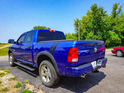 Used 2015 RAM 1500 Express AWD/4WD image 5