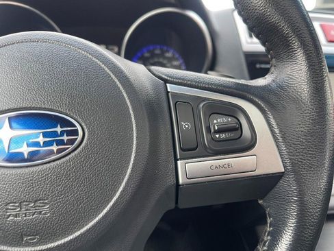 Used 2015 Subaru Legacy 3.6R Limited image 23