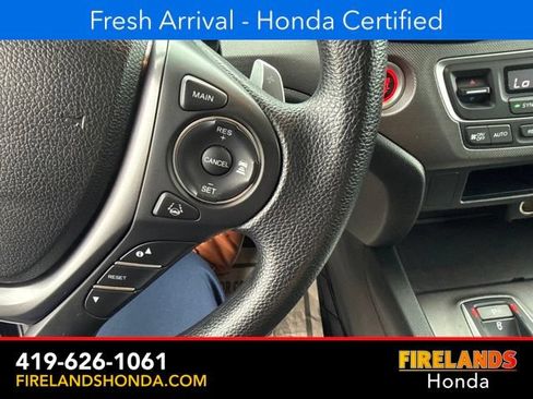Used 2023 Honda Ridgeline Sport image 15