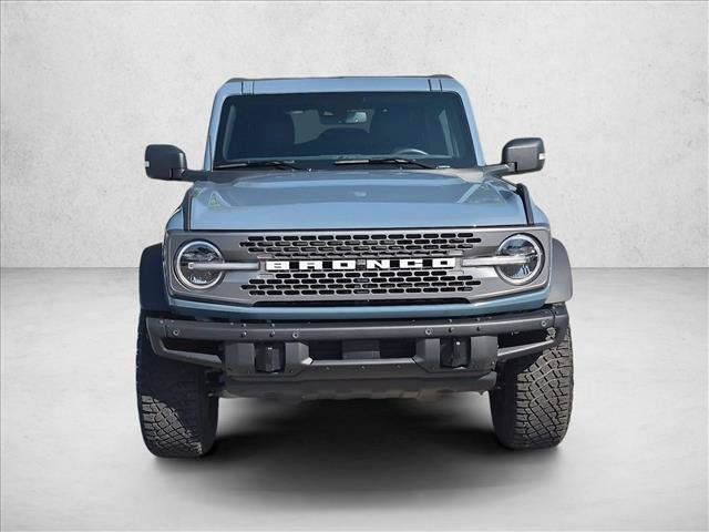 Used 2024 Ford Bronco Badlands AWD/4WD image 2