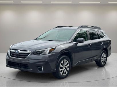 Used 2020 Subaru Outback Premium