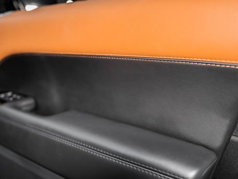 Used 2018 Land Rover Range Rover Sport Supercharged image 52