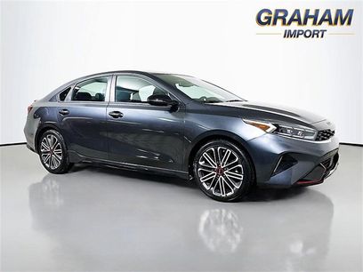 Used 2024 Kia Forte GT w/ GT2 Package