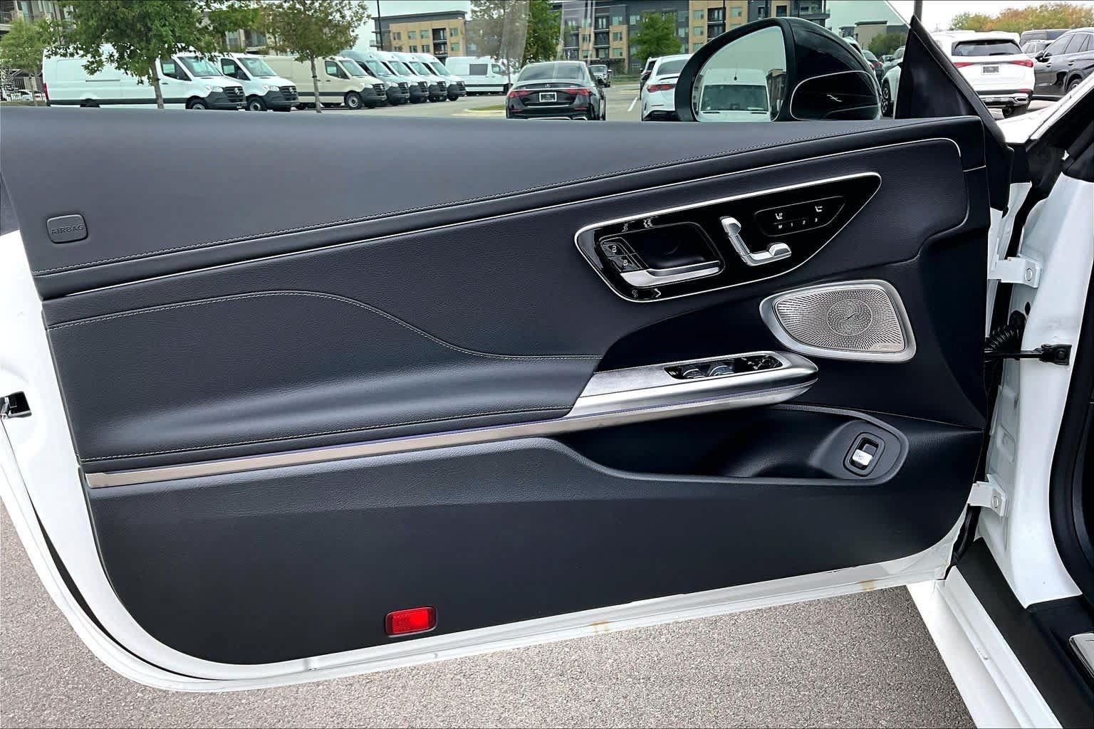 New 2026 Mercedes-Benz CLE 450 4MATIC Cabriolet image 10