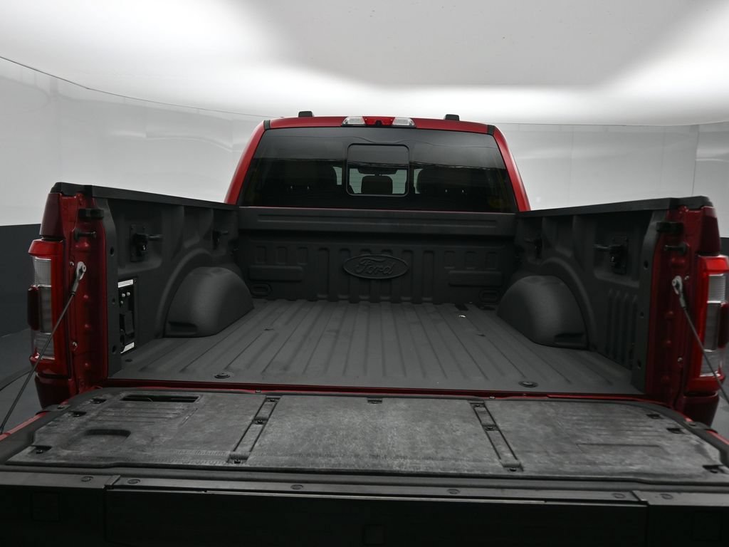 Used 2021 Ford F150 Lariat w/ Equipment Group 502A High AWD/4WD image 52