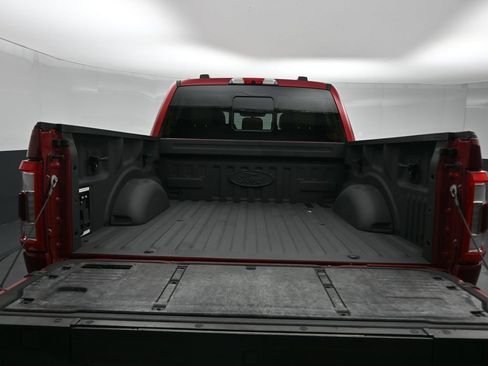 Used 2021 Ford F150 Lariat w/ Equipment Group 502A High image 52