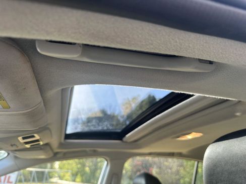 Used 2015 Subaru Impreza 2.0i Sport Limited image 15