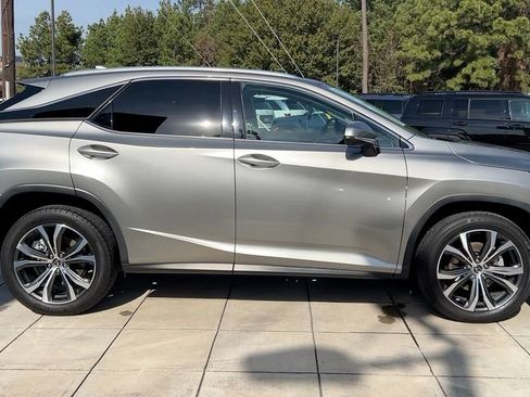 Used 2020 Lexus RX 350 350 image 14