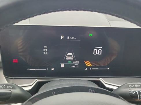 Certified 2024 Kia Sorento S AWD/4WD image 19