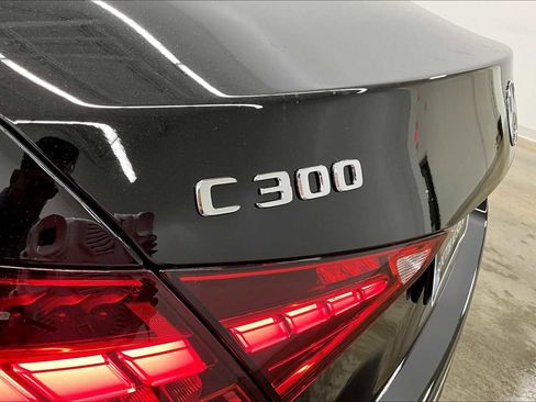 New 2025 Mercedes-Benz C 300 C 300 image 15